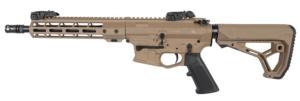 Carabine STG9 ALPEN ARMS 10.5'' CAL 9X19 FDE