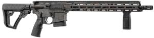   Carabine DANIEL DEFENSE AR15 DDM4 V7 canon 16'' cal. 5.56 Rattlecan