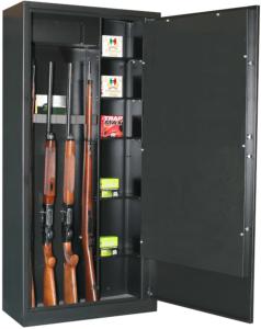 Armoire forte Fortify DELTA12