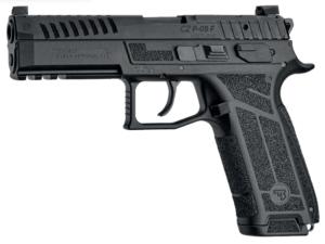                               Pistolet CZ P09 F NOCTURNE