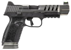            Pistolet FN Herstal FN 509 LS Edge 9X19 MM