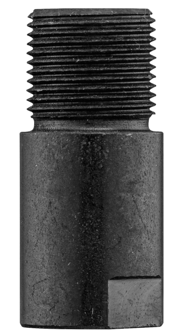 Adaptateur canon Mauser pour silencieux - filetage 1/2x20