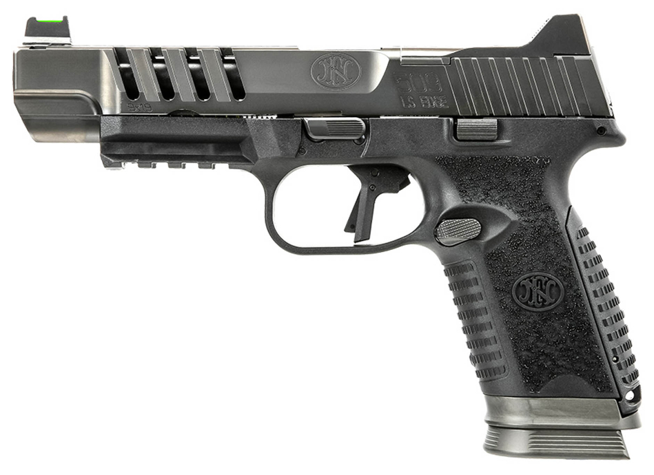 Pistolet FN Herstal FN 509 LS Edge 9X19 MM