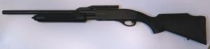      Fusil à pompe REMINGTON 870 (Arme occasion, Très Bon Etat)