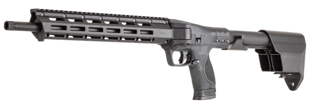 Carabine SMITH & WESSON MP FPC 16.25