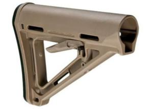 CROSSE MOE CARBINE MIL-SPEC Magpul MPL-MAG400 - PROMOTION