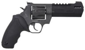           Revolver Taurus Modèle 357H HUNTER 5''1/8 BLACK MAT 357Mag