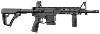      Carabine DANIEL DEFENSE AR15 V7 GOV canon 11.3 '' cal. 5.56 Noir