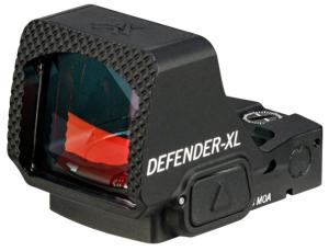       Viseur Point Rouge VORTEX DEFENDER-XL Micro Red Dot 