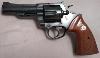                                        Revolver Colt Trooper MKIII (arme occasion, Bon état)