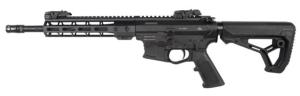 Carabine STG9 ALPEN ARMS 12.5'' CAL 9X19 Black