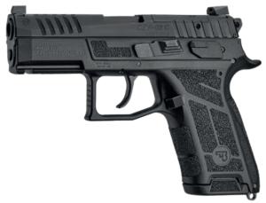                               Pistolet CZ P09 C NOCTURNE