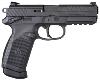            Pistolet  FN Herstal FNX-45 BLK/BLK