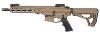 Carabine STG9 ALPEN ARMS 10.5'' CAL 9X19 FDE