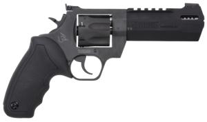           Revolver Taurus Modèle 44H HUNTER 5''1/8 BLACK MAT 44Mag