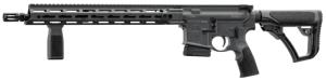   Carabine DANIEL DEFENSE AR15 DDM4 V7 canon 16'' cal. 5.56 Gris Tornado