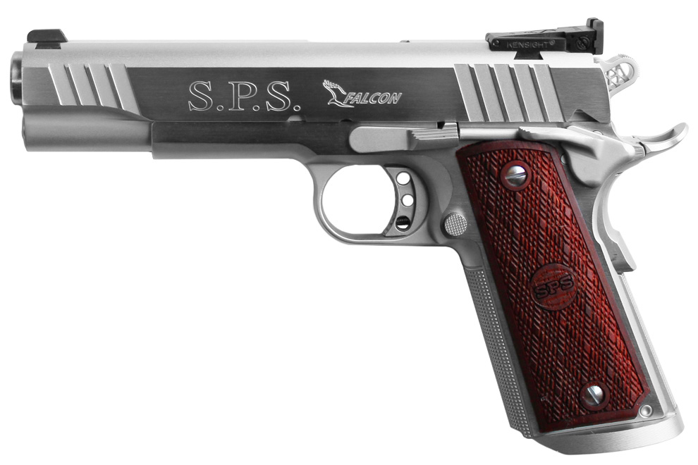 Pistolet SPS FALCON 5