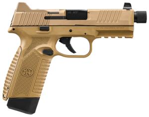            Pistolet  FN Herstal 545 Tactical 45 ACP FDE/FDE