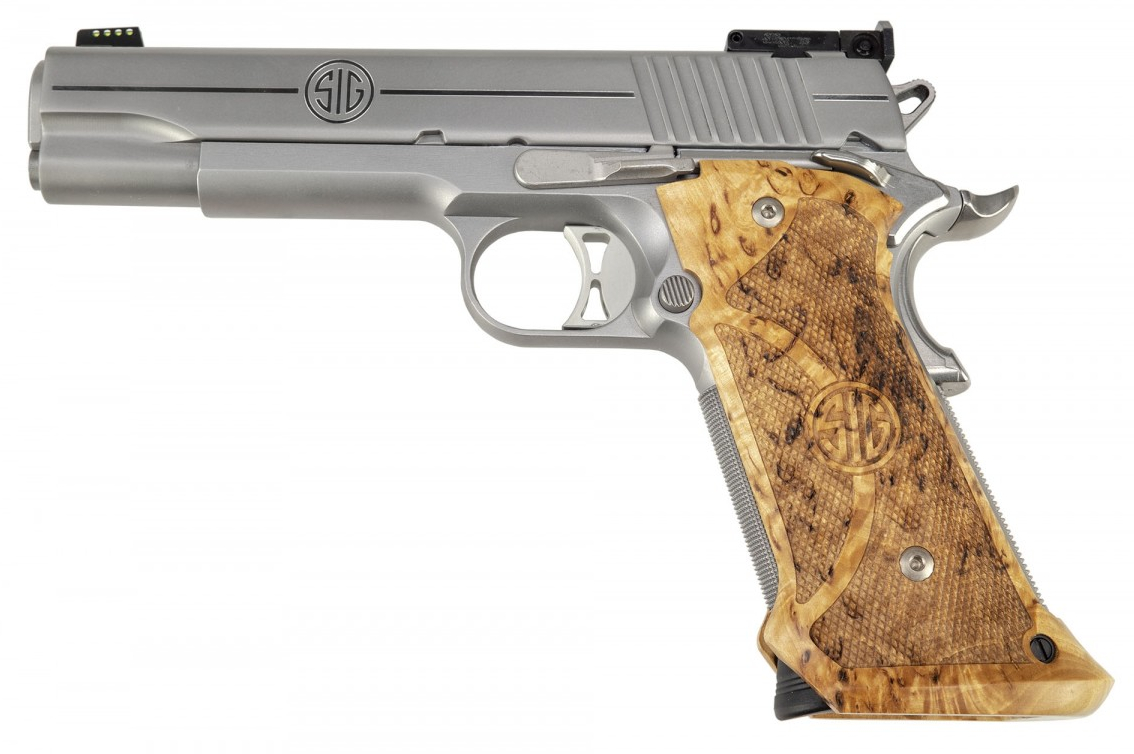 Quelle arme choisir en .45ACP - Page 3 Sigsauer-1911-stainless-super-target-g