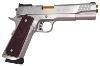                               Pistolet SPS  FALCON 5"  CHROME Canon nitrure de Titane - SUPER PROMO